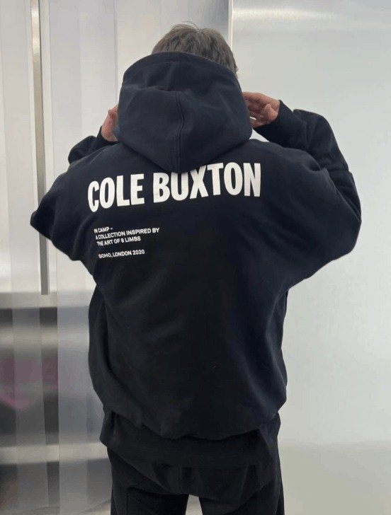 How to Style Cole Buxton Clothing for Every Occasion