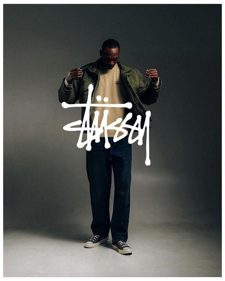 Stussy