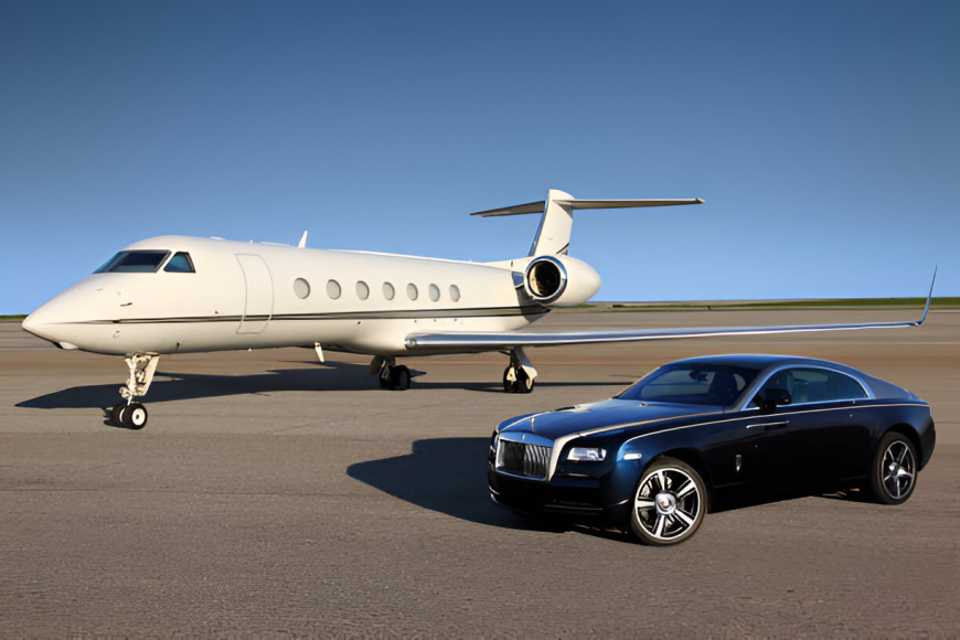 Airport Transfer Montvale to JFK