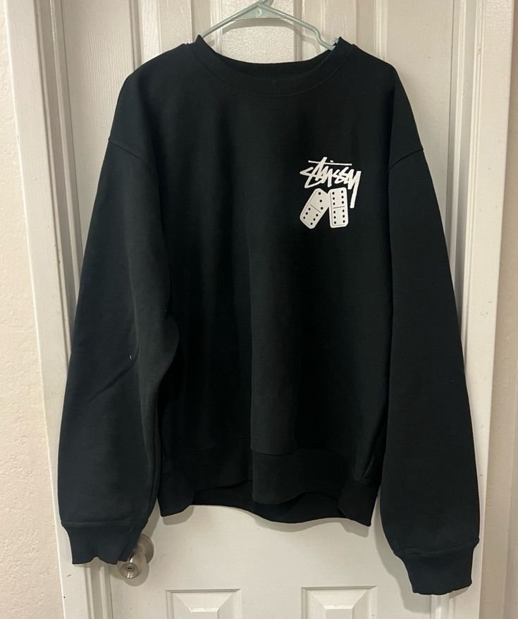 Stussy Sweatshirt