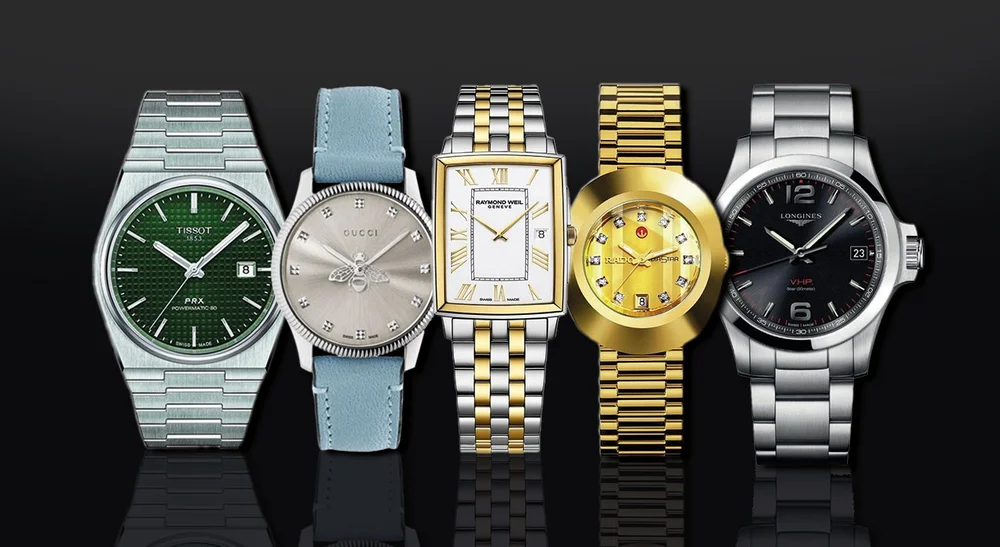 Best Watches Under 1000
