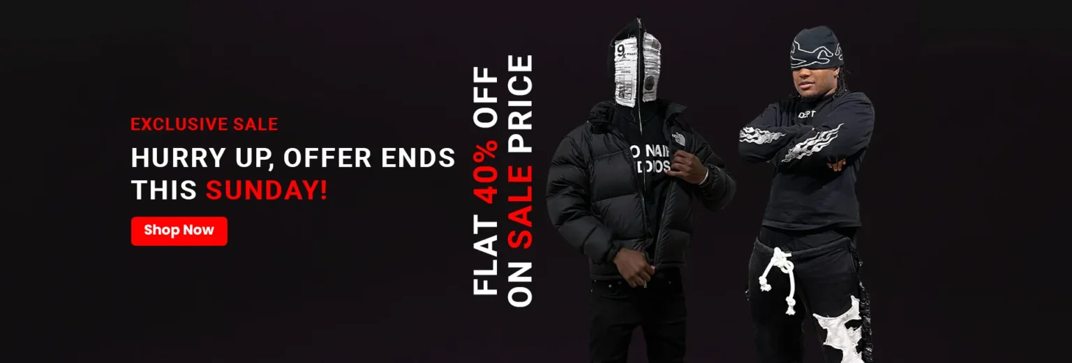 Billionaire Studios: Where Ambition Meets Fashion — The Story Behind the Billionaire Studios Hoodie