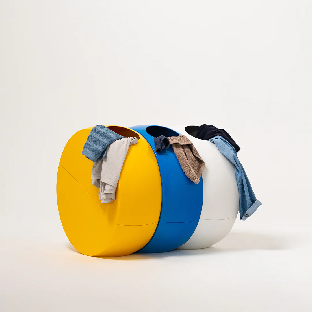 Buc laundry hamper
