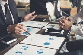 Why Global Firms Are Investing in Business Consulting Saudi Arabia