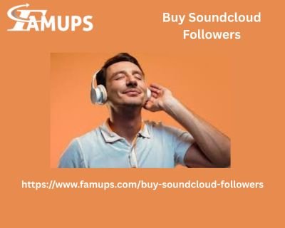 7 Best Sites to Buy SoundCloud Followers