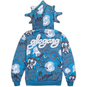 Glo Gang: Where Style Meets Swagger