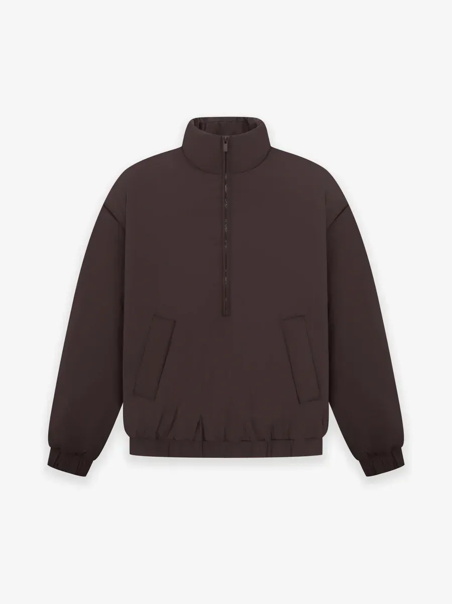 Fear of God ESSENTIALS Hoodie