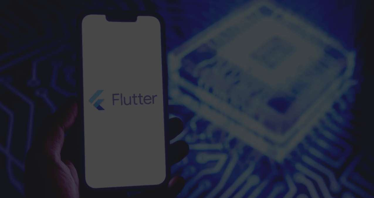 Flutter Web Development Dubai