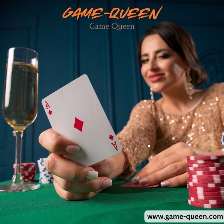 Game Queen