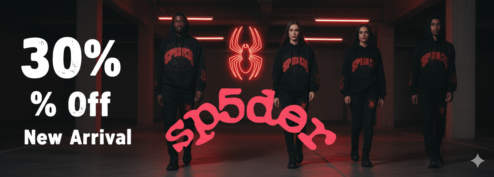 The Ultimate Guide to the Spider Hoodie