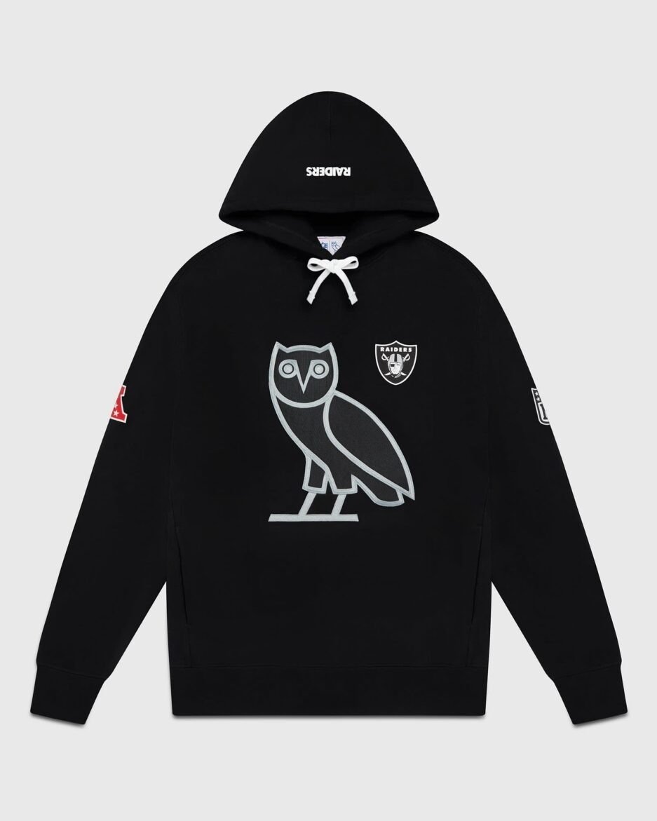 Experience Comfort and Style with OVO Hoodie