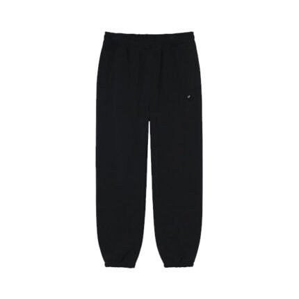 Jogging Stussy: Where Comfort Meets Streetwear Style