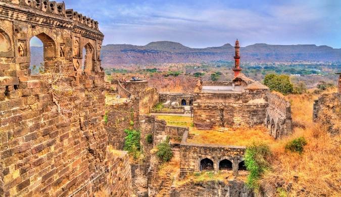 Maharashtra Travel Guide