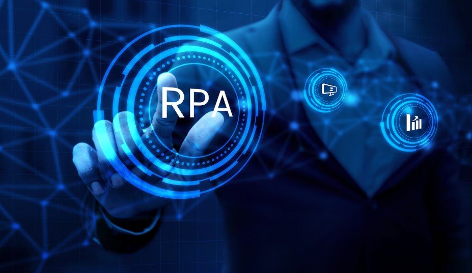 Robotic Process Automation services