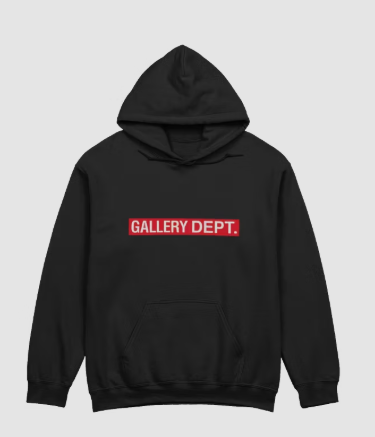 gallery dept