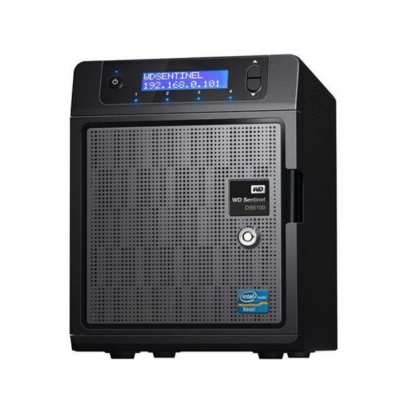 Storage Media
