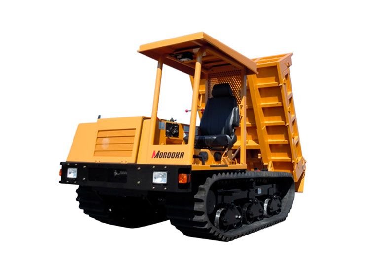 Tracked Carrier Rentals