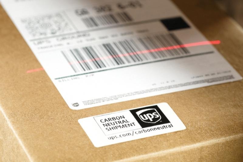 Efficient UPS Labels For Shipping Made Simple