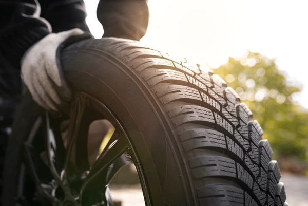 Why Brand Reputation Matters When It Comes to Tyres