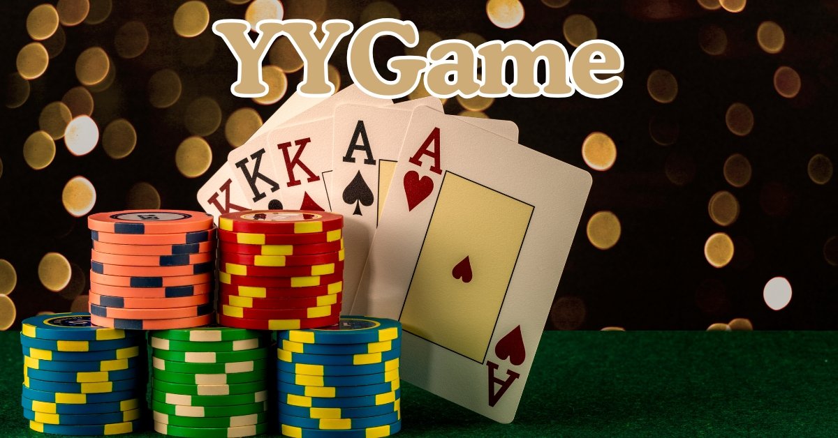 YYGame