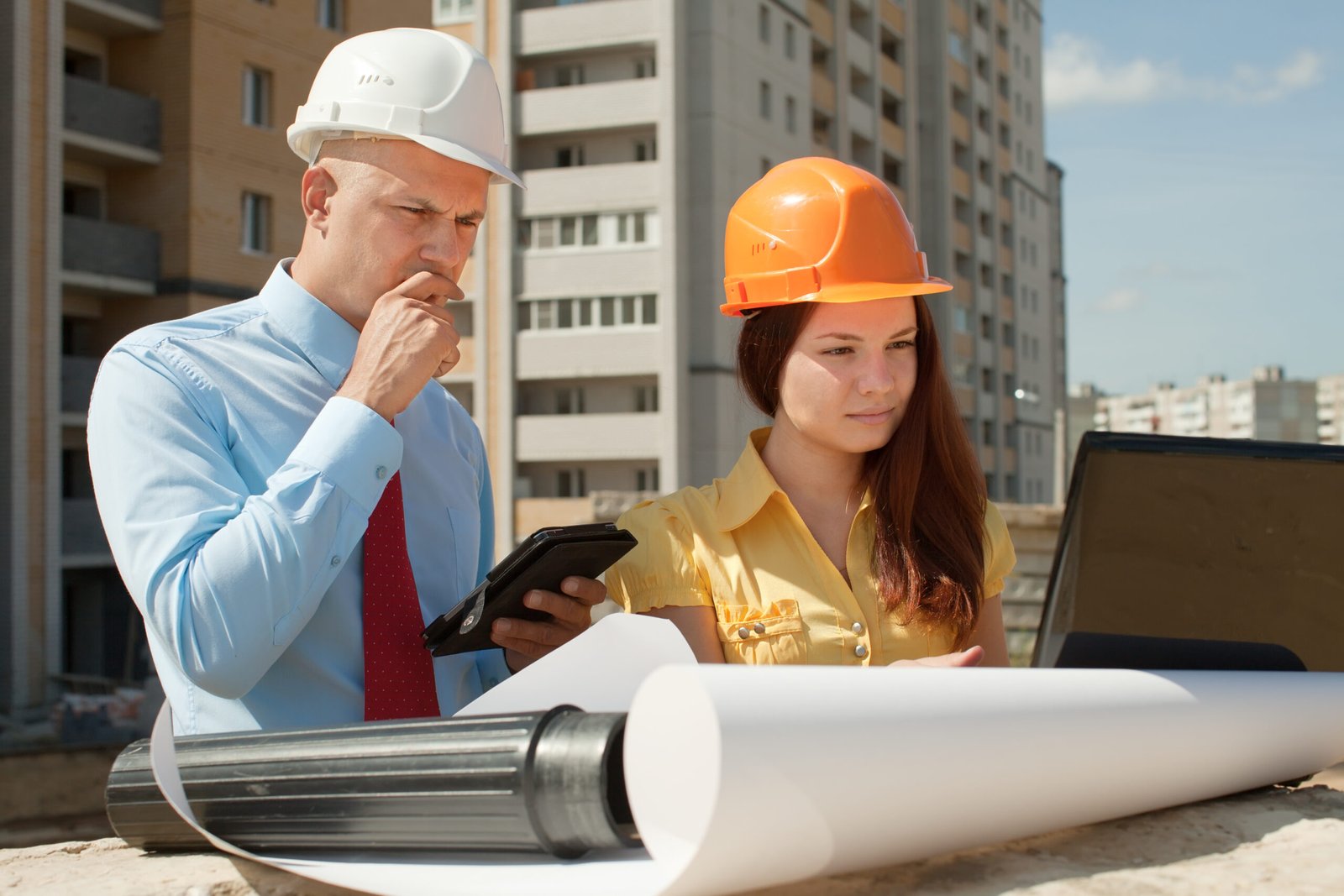 Construction Takeoff Services