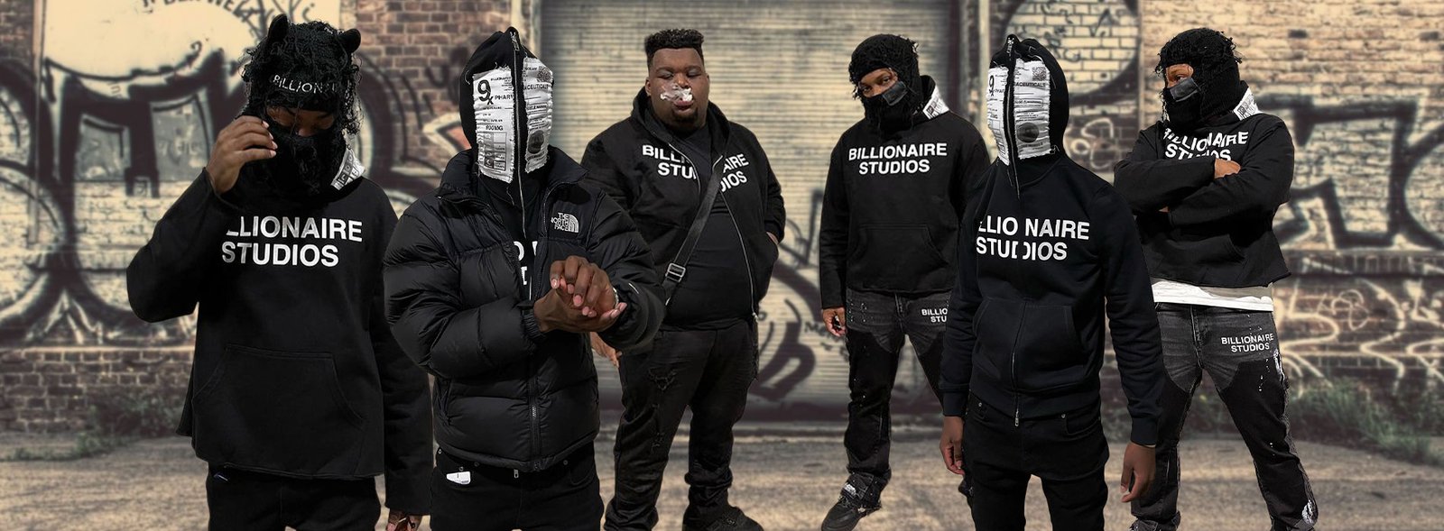 Billionaire Studios