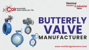 butterfly-valve-manufacturer