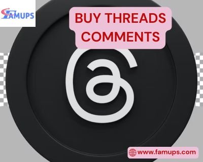 Buy Threads Comments