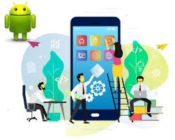 Android app