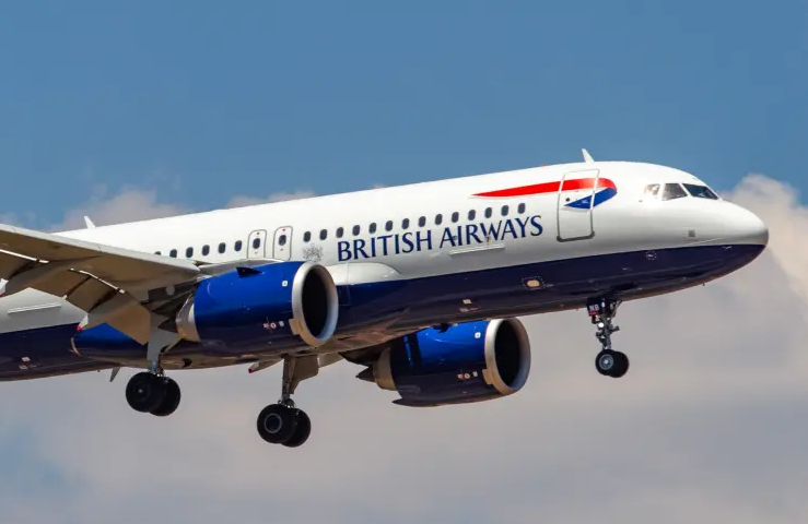 Flights to Cairo from UK