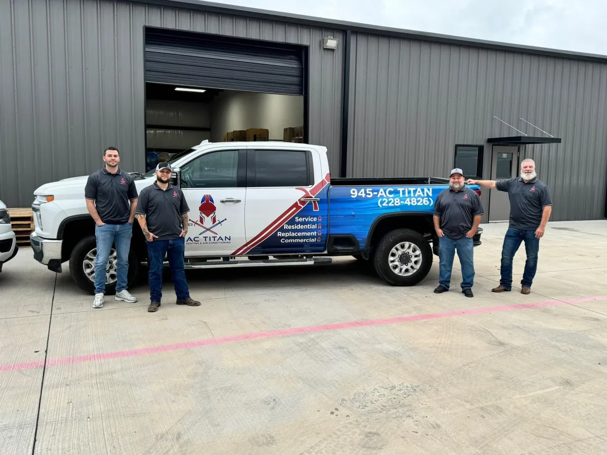 HVAC Installation Services: Bringing Comfort and Efficiency to Your Home