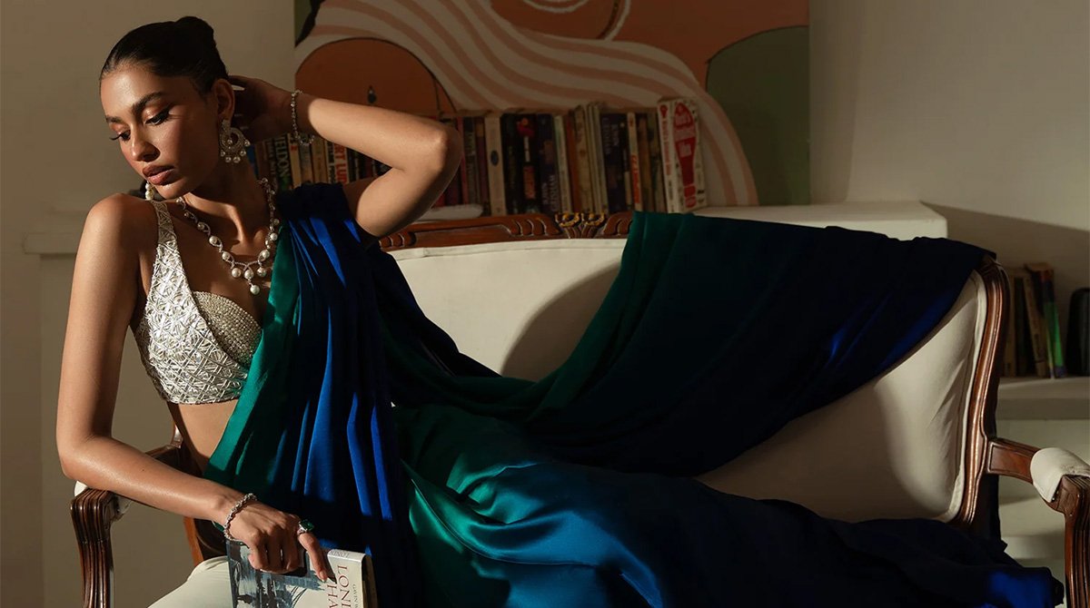 Luxury pret wear for women online