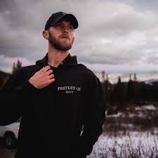 Saint Michael Clothing: The Story Behind the Iconic Saint Michael Hoodie