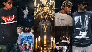 Saint Michael Hoodie: A Symbol of Strength, Protection, and Style