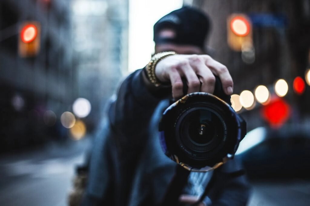 Comprehensive Photography Services