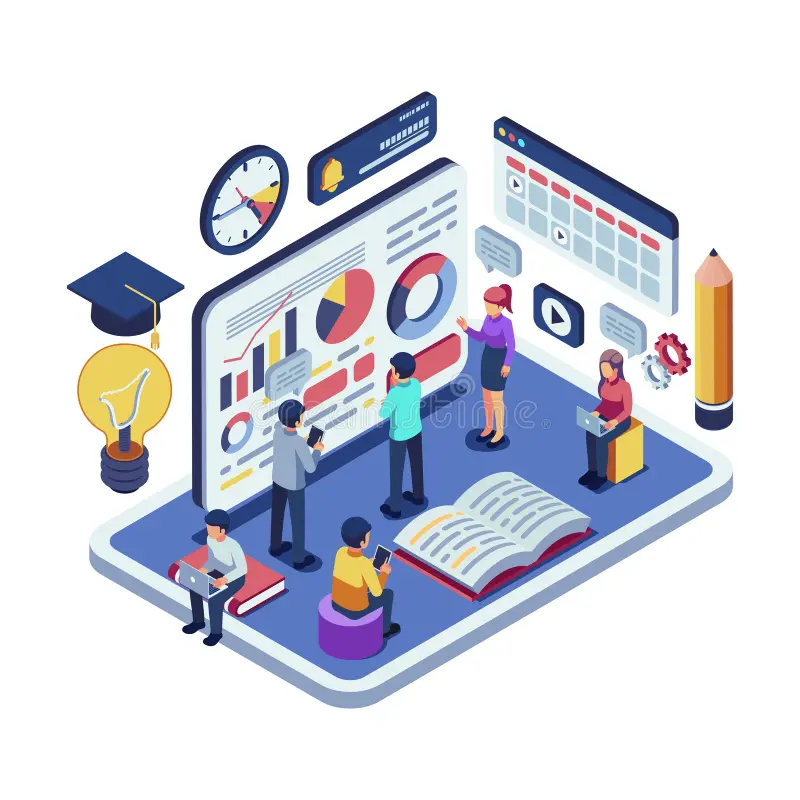 Simplify, Connect, Educate: The Role of Zoom and WhatsApp in School Management