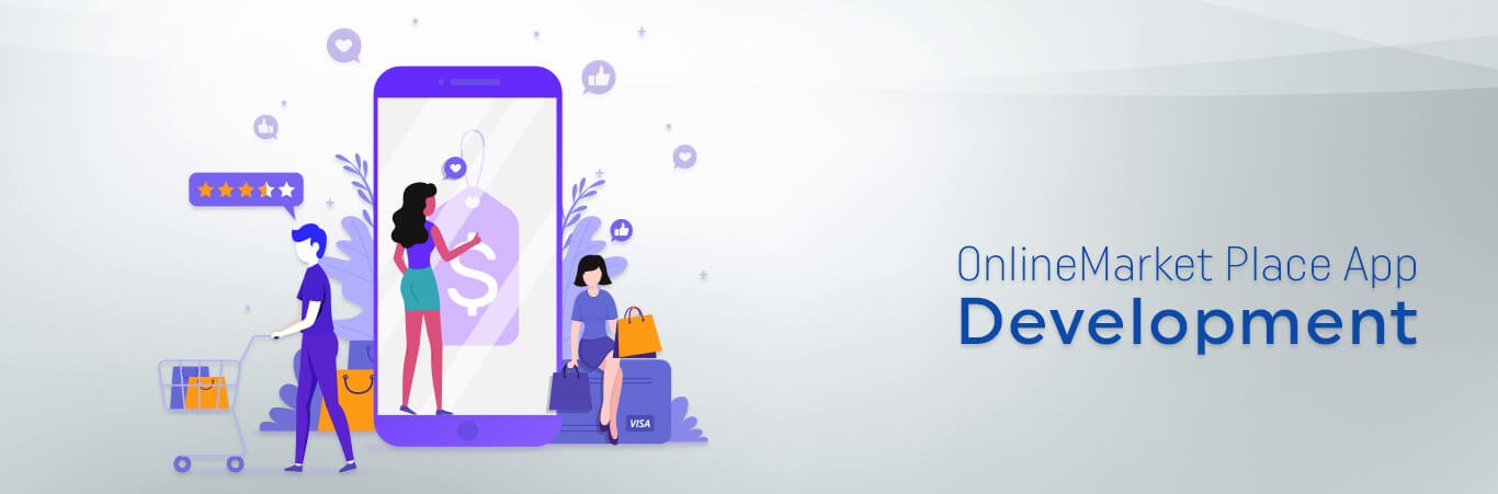 Marketplace App Development Companies