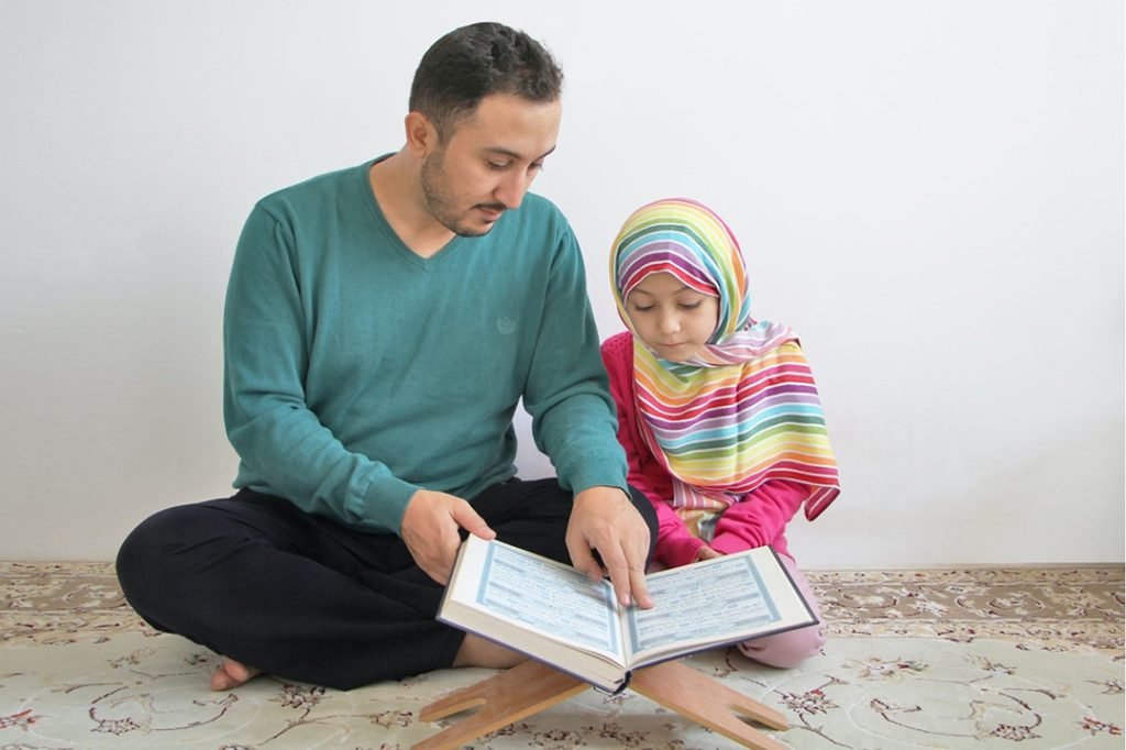Modern Teaching Methods Used in Learning Quran Schools