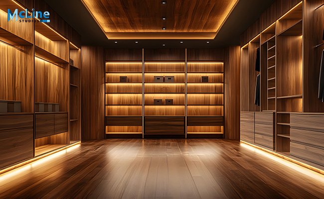 millwork