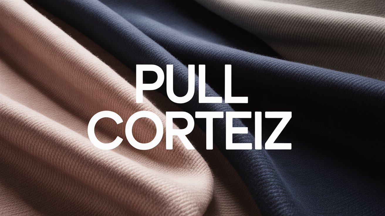 Pull Corteiz