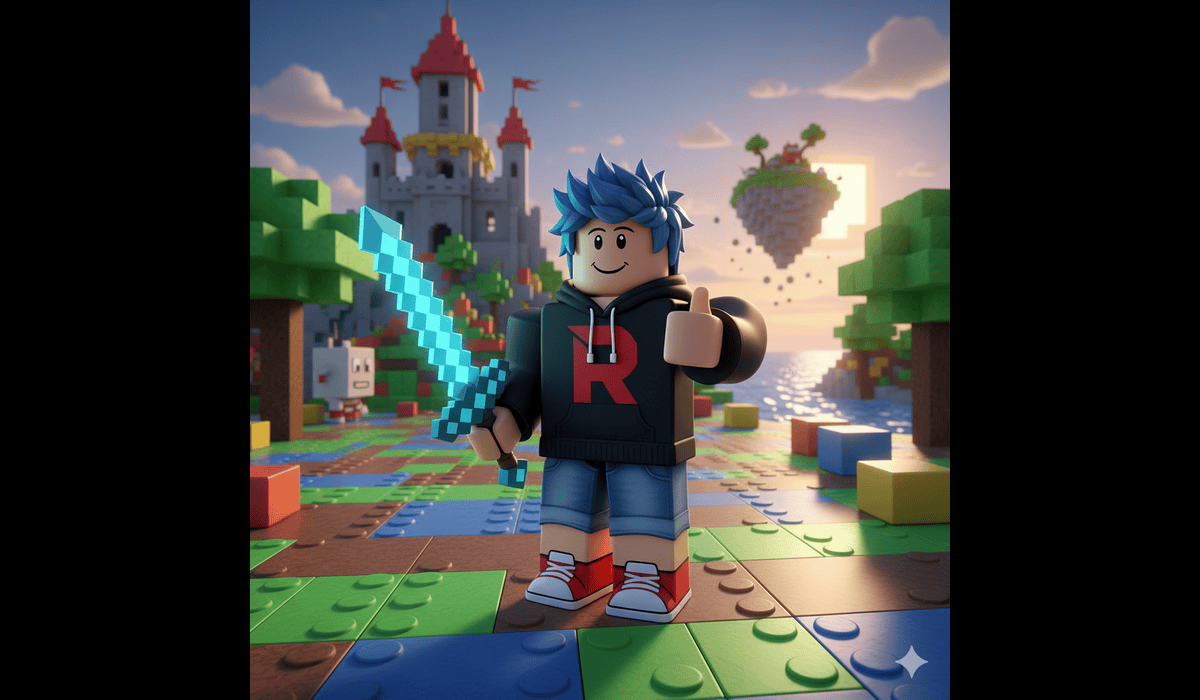 Free Robux Gift Card Codes