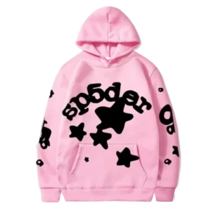 Young Thug Spider Hoodie