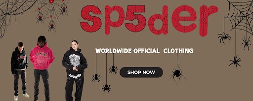 Minimalist Spider Hoodie Fashion in the USA, Maximum Impact